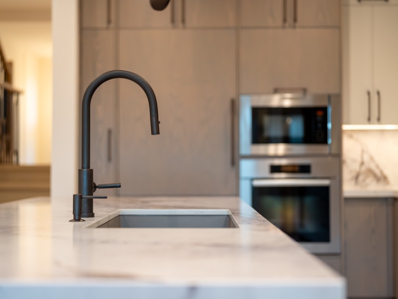 Water Treatment service in Lewisville, TX