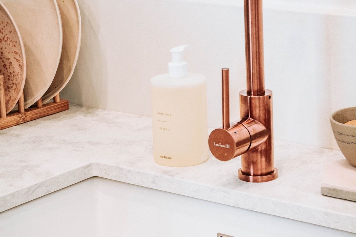 Kitchen Plumbing service in Lewisville, TX