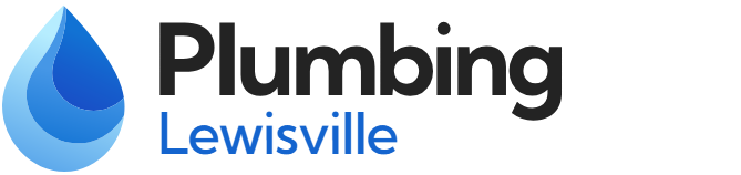 Lewisville Plumbing Co